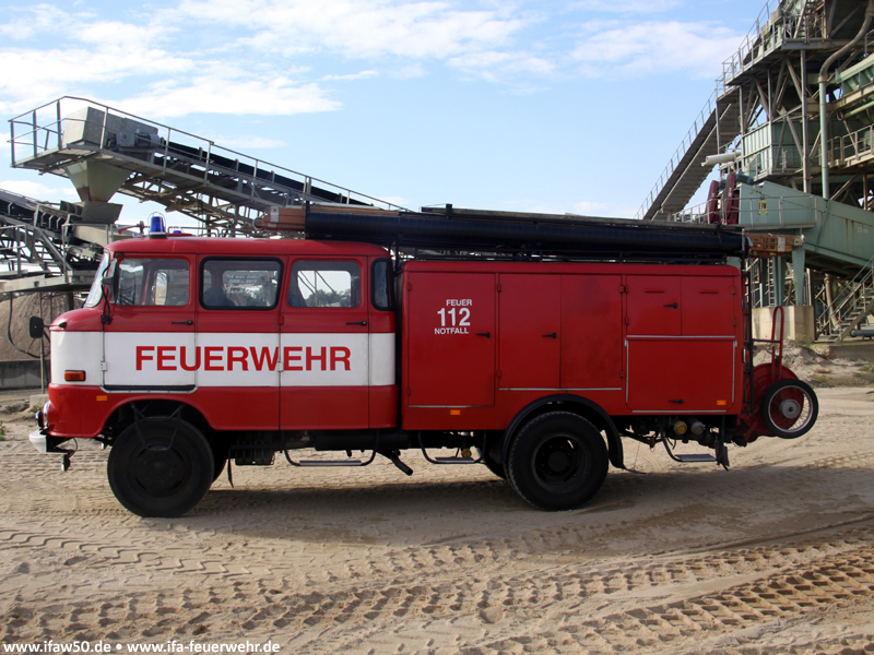 Bild: Ansicht Fahrerseite