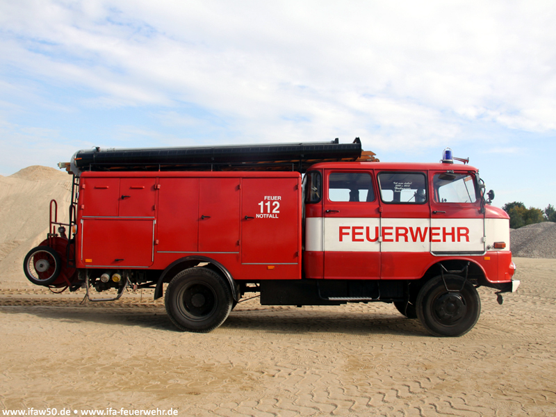 Bild: Ansicht Beifahrerseite